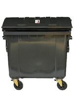 MGB 1100 l RD